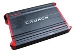 Crunch Channel Watts Car Udio Amplifier PZX1800.4. Fixed Price $120.00.