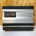 Alpine MRV-F407 V12 Channel Power Amplifier Tested From Jp. Fixed Price $239.00.