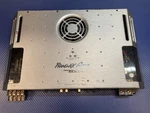 Phoenix Gold Titanium 500.4 Four Channel Car Amplifier. Fixed Price $399.99.