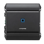 Alpine S2-A60M S-series Next-gen 600W High-performance Car Mono Amplifier. Fixed Price $299.95.