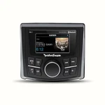 Rockford Fosgate PMX-2 Punch Marine Compact Am/fm/wb Digital Media Receiver. Fixed Price $549.99.