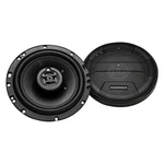 Hifonics Zeus Series 6-1/2" 3-WAY 300W 4 Ohm Coaxial Speakers. Fixed Price $36.41.