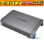 Hertz HCP1DK Monoblock 1240W Rms Subwoofers Speakers Class Bass Amplifier New. Fixed Price $549.99.