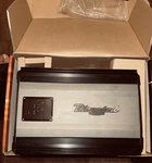 Directed Audio 1100D Amplifier With Box And Booklet, Excellent Condition. Fixed Price $338.93.