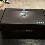Jl Audio VX800/8I 8-CHANNEL Full-range Amplifier. Fixed Price $1550.00.