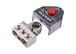 Kicker 46BT4 Car Audio Positive - Negative Power Wire Cable Battery Terminal. Fixed Price $22.95.