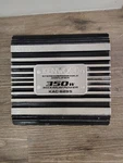 Used Car Audio Amplifiers. Fixed Price $60.00.