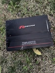 Renegade RXA1000D Mono Car Amplifier.. Fixed Price $80.00.