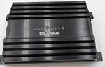 Hifonics HAC-3000.4D 3000W 4-CHANNEL Amplifier Class Car. Fixed Price $200.00.