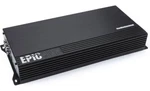 Audiocontrol Epicfive 5-CHANNEL Car Amplifier. Fixed Price $259.00.