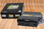 Taramps Procharger 120A 12V Power Supply And Battery 1700W Output. Fixed Price $259.00.