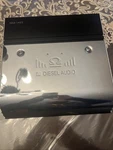 Diesel Audio NSX-1422 Car Amp. Fixed Price $135.00.
