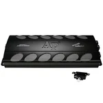 Audiopipe APCLE-18001D Class Monoblock Power Amplifier Car 1800W Rms. Fixed Price $249.99.