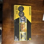 Kicker 6.75IN 100W Rms Coaxial Car Speakers, Model CS67, Mpn Pair. Fixed Price $77.60.