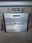 Hifonics GEX1300.1D. Fixed Price $150.00.