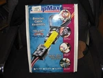 Phoenix Usa JM304 Jumpmax Booster Cable Assembly 30' W/4' Harness New In Box. Fixed Price $235.00.