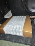 Old School Rockford Fosgate Punch 60.2 Amplifier -two Channel. Fixed Price $279.00.