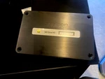 Audison Bit One Hd Virtuoso 13 Channel Hi Res Dsp Processor (ex-demo). Fixed Price $1731.05.