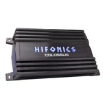 Hifonics HCC-2000.1D Colossus Classic Watt Mono Block Amplifier. Fixed Price $185.00.