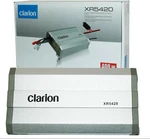 Clarion XR5420 400W Rms 4-CHANNEL Marine Motorcycle Car Audio Amplifier. Fixed Price $107.00.