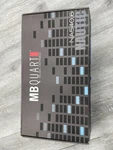 Brand New! Mb Quart NA540.6 - Channel 540W Nautic Series Boat Amplifier. Fixed Price $200.00.