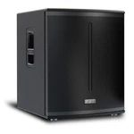 Fbt Audio XSUB115SA Subwoofer 1200W Class Amp 4DSP. Fixed Price $1163.50.