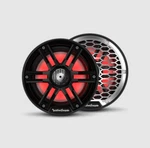 Rockford Fosgate Fits M2 6.5IN. Color Optix Marine 2-WAY Speakers (pair) Black. Fixed Price $453.99.