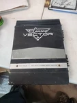 Lanzar Vector VCT-2010 Amplifier 800 Watts Channel Mosfet Tested. Fixed Price $29.99.