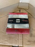 Dual XPA2100 300 Watt Amplifier. Fixed Price $36.00.