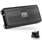 Nvx NDA12001 1200W Rms N-series Class-d Monoblock Amplifier. Fixed Price $169.99.