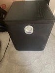 Energy 200 Watt Amplifier Model #510.3. Fixed Price $125.00.