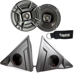 Ssv Works For SS-F65U Slingshot Kick Pods Polk DB652 6.5" Marine Speakers. Fixed Price $359.99.