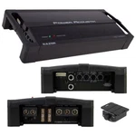 Power Acoustik Razor RZ1-2300D 2300W Max Monoblock 1CH Subwoofer Amplifier. Fixed Price $130.99.