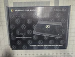 Memphis 16-LL6A Channel Line Level Adaptor W/auxillary Input. Fixed Price $50.00.