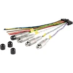Audison CBT1 Rca Input Adaptor Plug For Bit Ten And. Fixed Price $109.99.