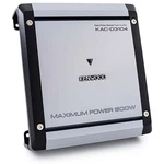 Kenwood KAC-D3104 4-CHANNEL Class-d Car Audio Amplifier 600W 4-CH. *new*. Fixed Price $249.00.