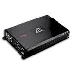 Massive Audio 5-CHANNEL Amplifier 202W 4-OHM + 1X 1500W 1-OHM H30005. Fixed Price $499.99.