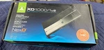 Jl Audio XD1000/1 /V2 Series Channel Class Amplifier 1000W Monoblock. Fixed Price $725.00.