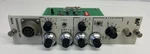 MA2A Transducer Amplifier Untested For Parts Repair. Fixed Price $114.30.