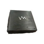 Vm Watt Channel Car Audio Amplifier SRA1000.2 Tested B3. Fixed Price $98.68.