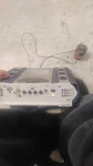American Pro 800W 2-CHANNEL Amplifier. Fixed Price $65.00.