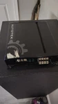 Autotek AXL1050.4 4-CHANNEL Car Amplifier 1000W Rms Powerful Audio. Fixed Price $64.99.