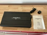 Skar Audio SKV2-100.4AB Channel Car Amplifier Used. Fixed Price $150.00.