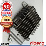 2010-2012 Cadillac Srx Stereo Audio Radio Amplifier Bose Oem Gm 20918769. Fixed Price $179.00.
