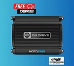 Db Drive Channel, Watts/ MOTO800/4 : Wdx 4-CHANNEL Class Amplifier!. Fixed Price $289.89.