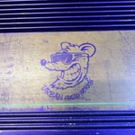 Rare Rat Fink Face Urban Audio Old School 2-CH UAW-2300 Made Usa. Fixed Price $110.00.