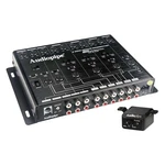 Audiopipe 6-WAY Auto Sound Active Crossover. Fixed Price $118.99.