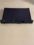 Zapco Sx-sl Equalizer, Car Audio Equipment. Fixed Price $300.00.