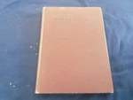 1917 The Annual High School Yearbook - Rockford, Illinois Yb 2595. Fixed Price $45.00.