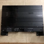 Rockford Fosgate Punch P550.2 2-CHANNEL 150-WATTS Rms X Blk Car Amplifier 1752. Fixed Price $160.00.